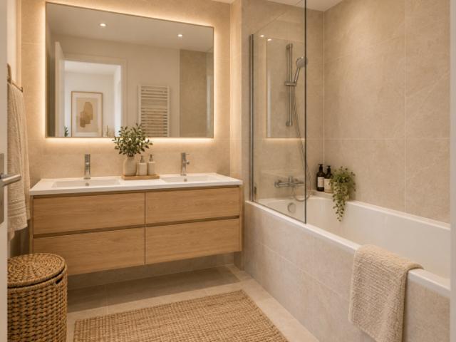 Appartement vente à Caluire-et-Cuire, Rhône