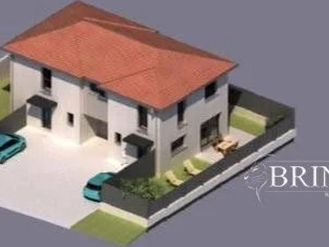 Appartement vente à Vienne, Sillans