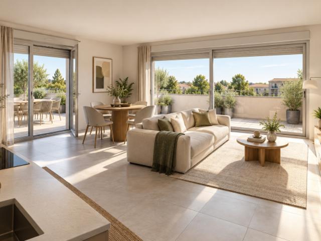 Appartement vente à Les Sables-d'Olonne