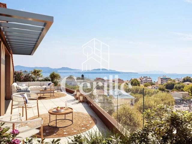 Appartement vente à Marseille, La Ciotat