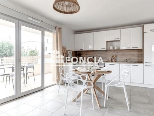 Appartement vente à Villefranche-sur-Saône, Rhône