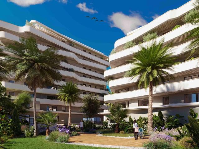 Appartement vente à Grasse, Cannes