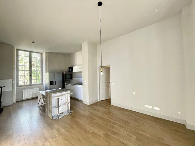 Appartement location à Nîmes