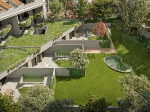 Casa venda em Serralves, Porto