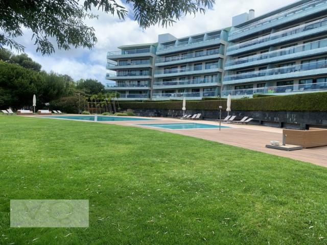 Apartamento venda em Visconde da Luz, Cascais