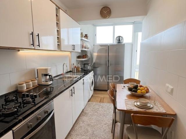 Apartamento venda em Seixal, Corroios