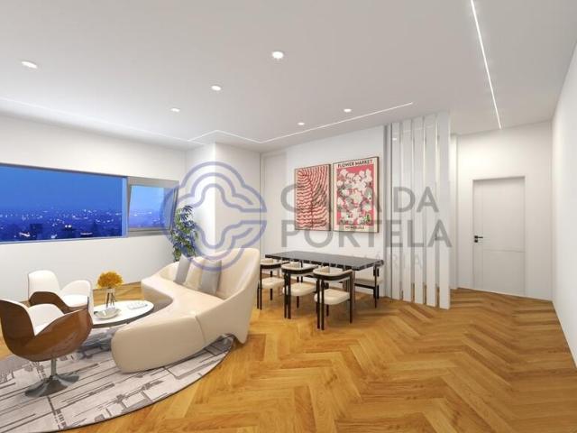 Apartamento venda em Porto, Cedofeita