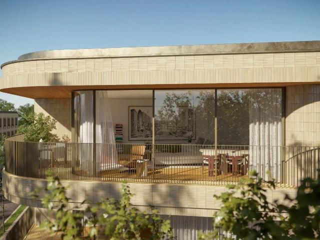 Apartamento venda em Porto, Aldoar
