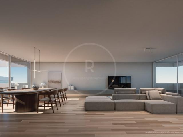 Apartamento venda em Porto