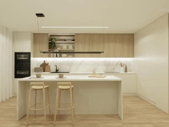 Apartamento venda em Baixa do Montijo, Montijo