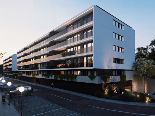 Apartamento venda em Coelheira, Gondomar