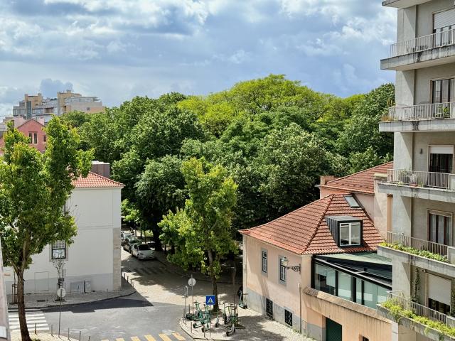 Apartamento alugar em Santo António, Lisboa