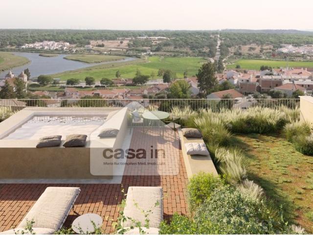 Apartamento venda em Barrosinha, Alcácer Do Sal