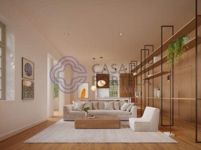Apartamento venda em Zona Industrial do Porto, Porto