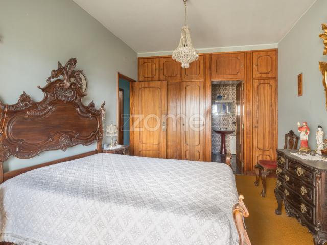 Apartamento venda em São Francisco Xavier, Lisboa