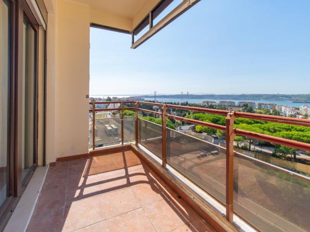 Apartamento alugar em Ajuda, Lisboa