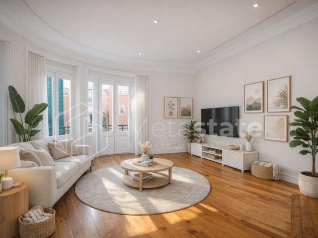 Apartamento venda em Avenidas Novas, Lisboa