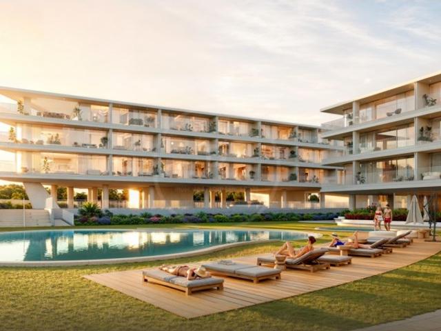 Apartamento venda em Vilamoura, Loulé