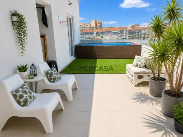Casa venda em Setúbal