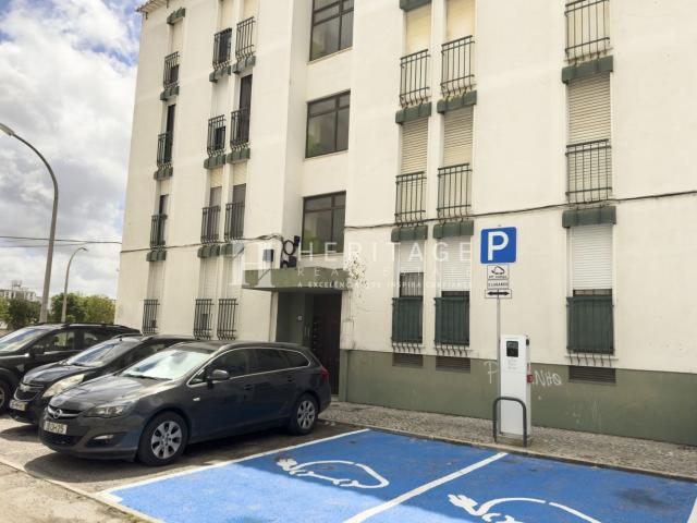 Apartamento venda em Moita, Baixa Da Banheira