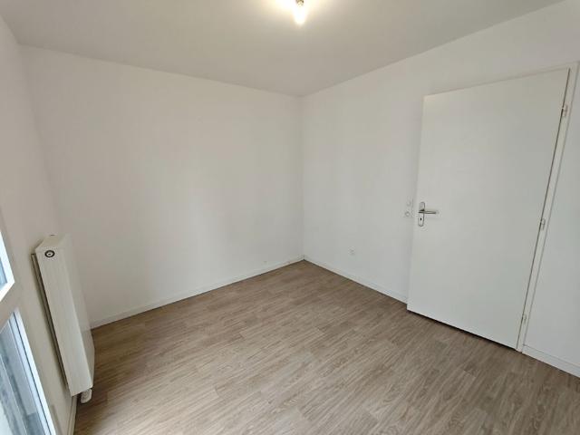Appartement location à Lille