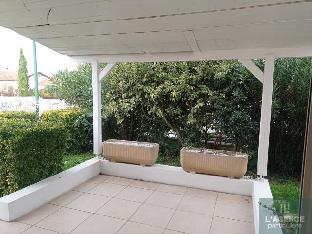 Appartement location à Toulouse, Labège