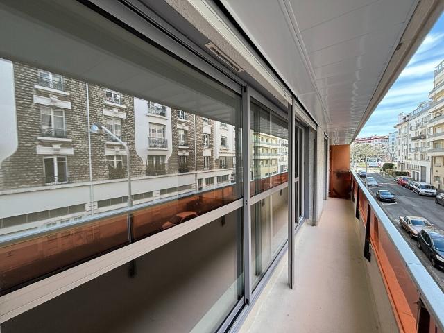 Appartement location à Bayonne