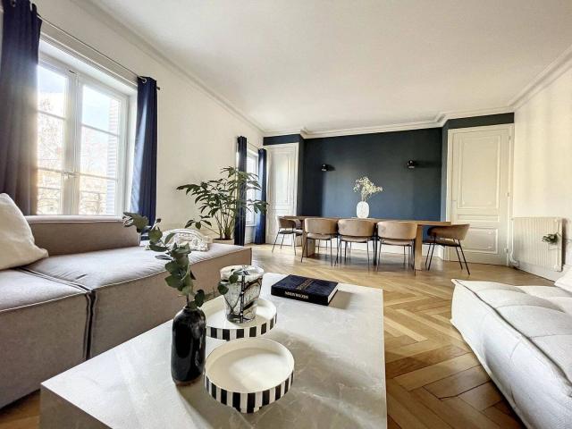 Appartement location à Brégade, Amplepuis