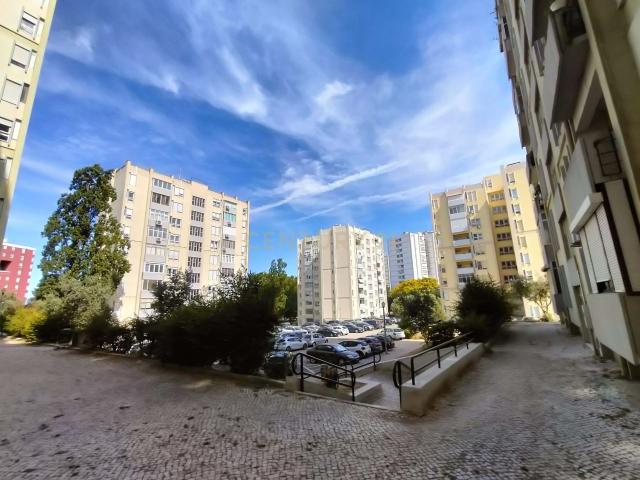Apartamento venda em Olivais, Lisboa