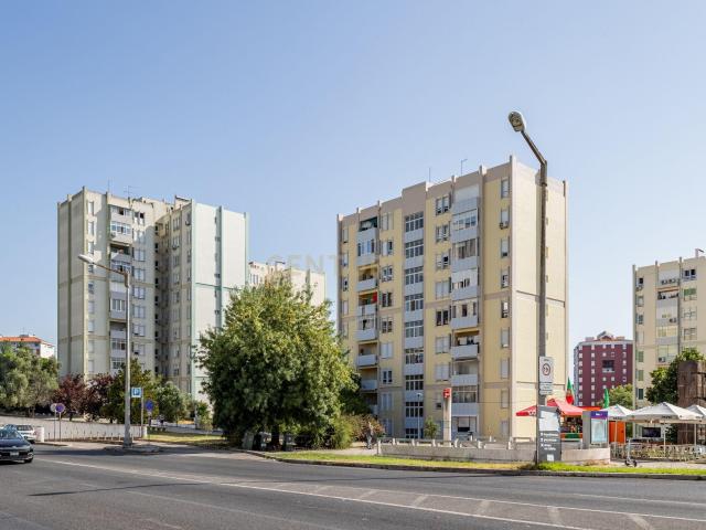 Apartamento venda em Olivais, Lisboa