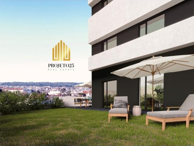 Apartamento venda em Maia, Águas Santas