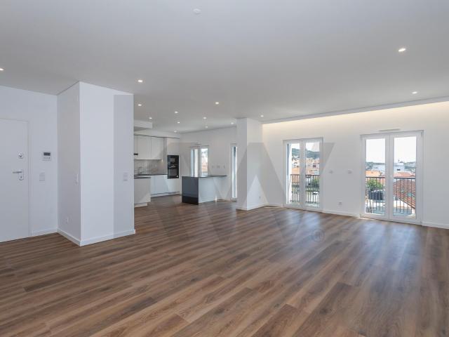 Apartamento venda em Bairro dos CTT, Odivelas