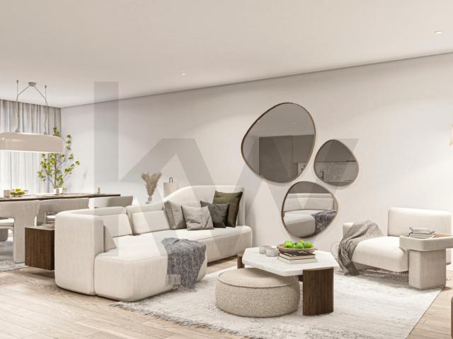 Apartamento venda em Valongo, Porto