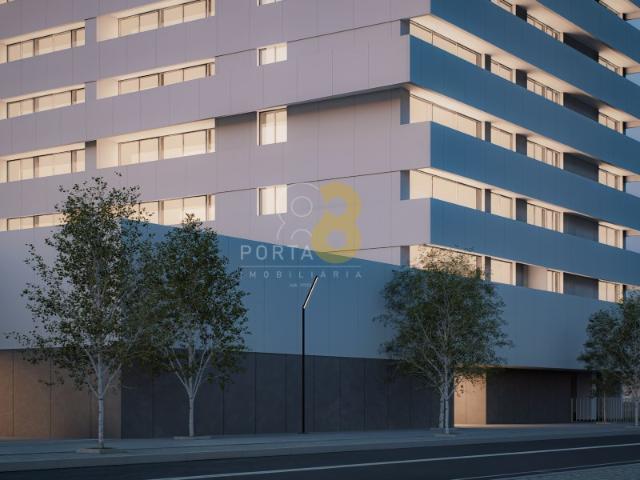 Apartamento venda em Porto