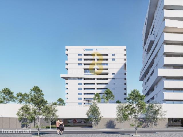 Apartamento venda em Porto