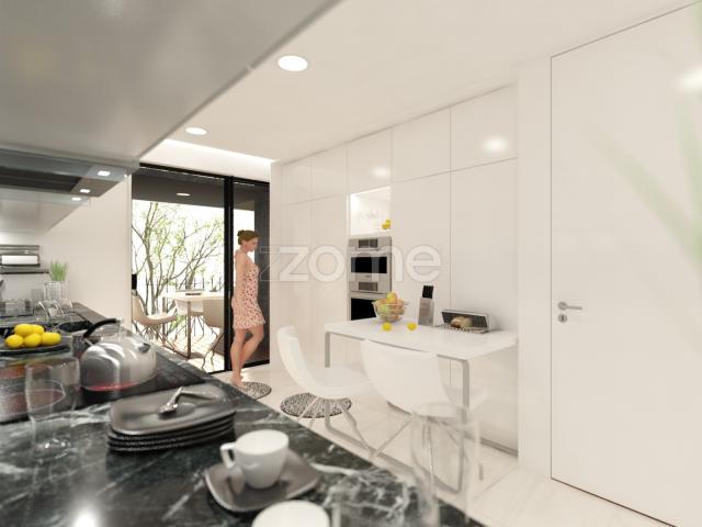 Apartamento venda em Santa Maria Da Feira, Aveiro