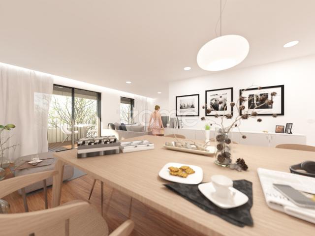 Apartamento venda em Santa Maria Da Feira, Aveiro