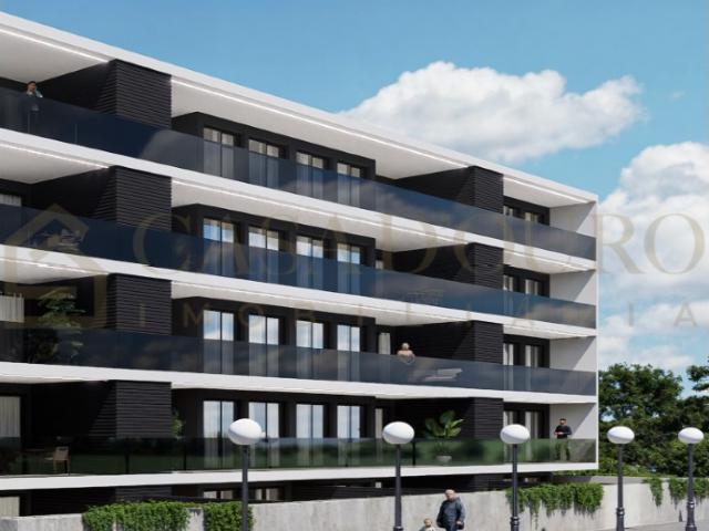 Apartamento venda em Coelheira, Gondomar