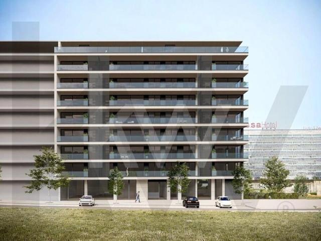 Apartamento venda em Foco, Porto
