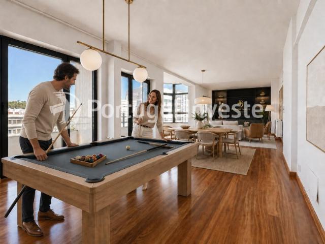 Apartamento venda em Cacilhas, Almada