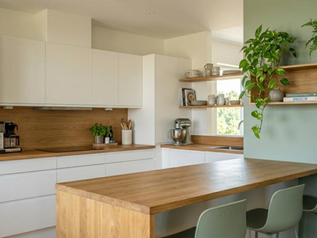 Appartement vente à Nanterre, Clichy