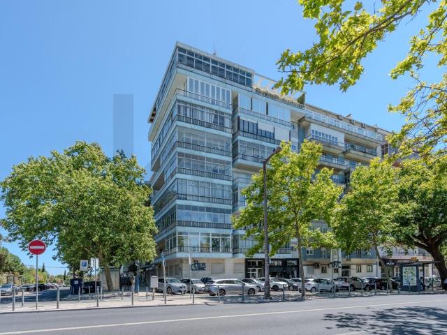Apartamento alugar em Lisboa