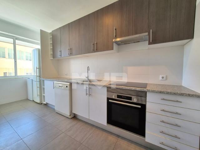 Apartamento alugar em Faro