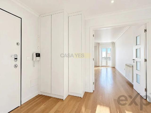 Apartamento alugar em Bairro Oriente, Lisboa