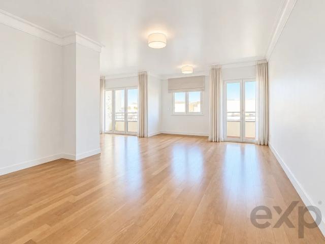 Apartamento alugar em Parque das Nações, Lisboa