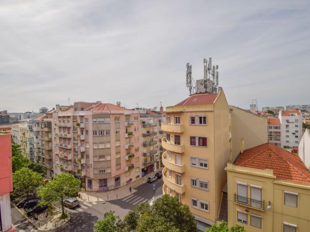 Apartamento venda em Lisboa