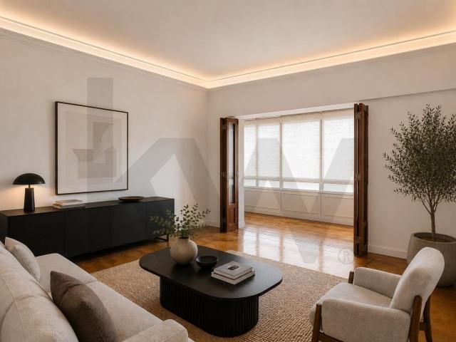 Apartamento venda em Estrela, Lisboa