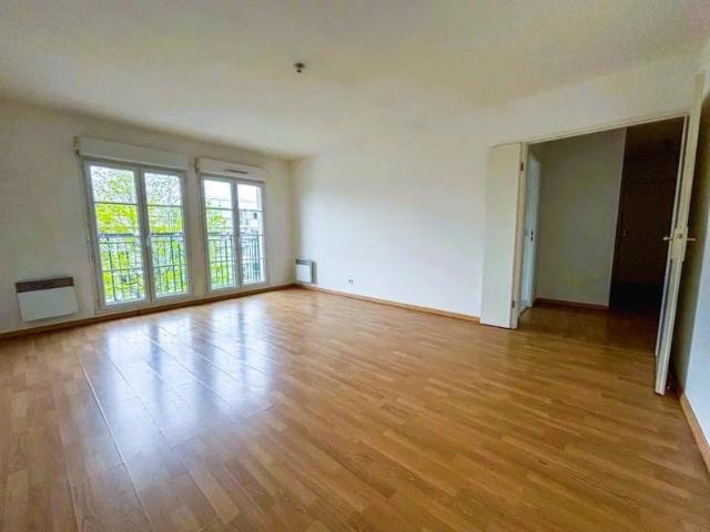Appartement vente à Palaiseau, Morangis