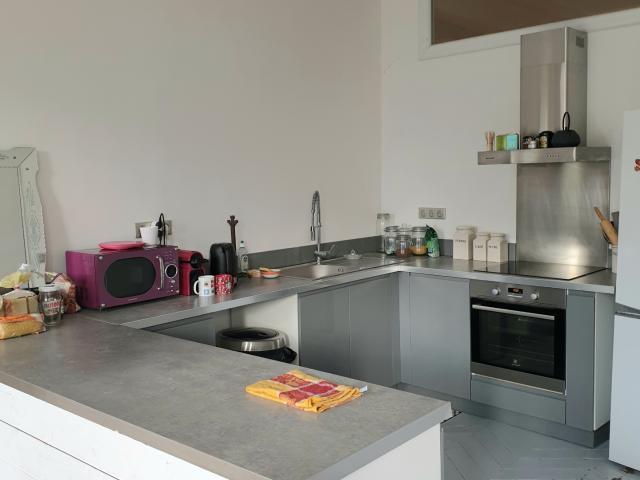 Appartement location à Clermont-Ferrand, Clermont-ferrand