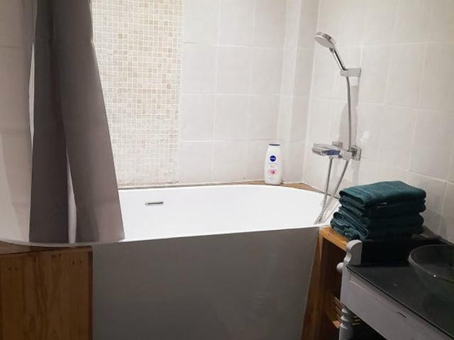 Appartement location à Toulouse